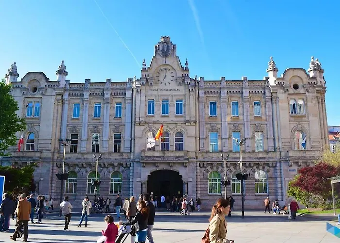 Santander Centro
