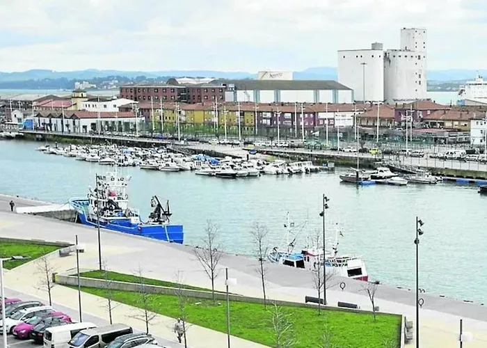 Santander Centro