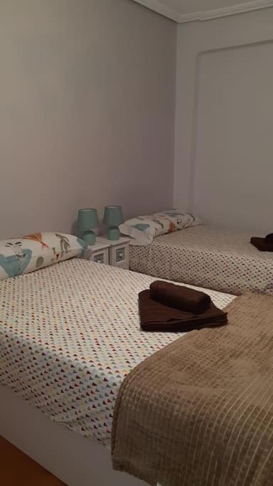 Centro Appartement