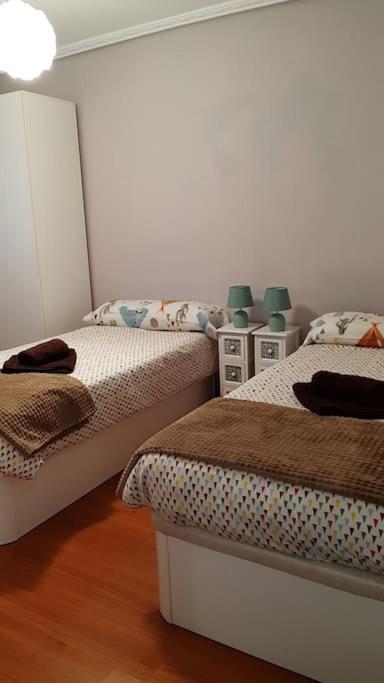 Centro Appartement *