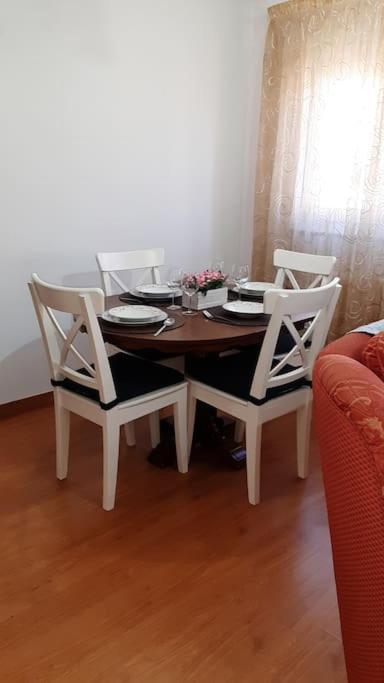 Centro Appartement Santander